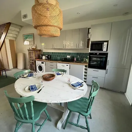 Holiday home La Maison Du Gardien
