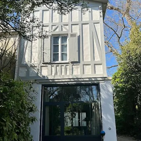 La Maison Du Gardien